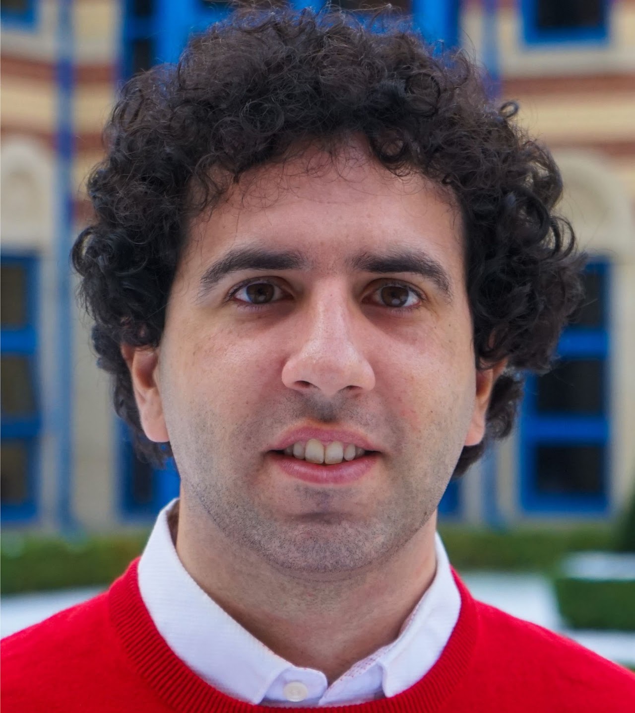 Savíns Puertas Martín